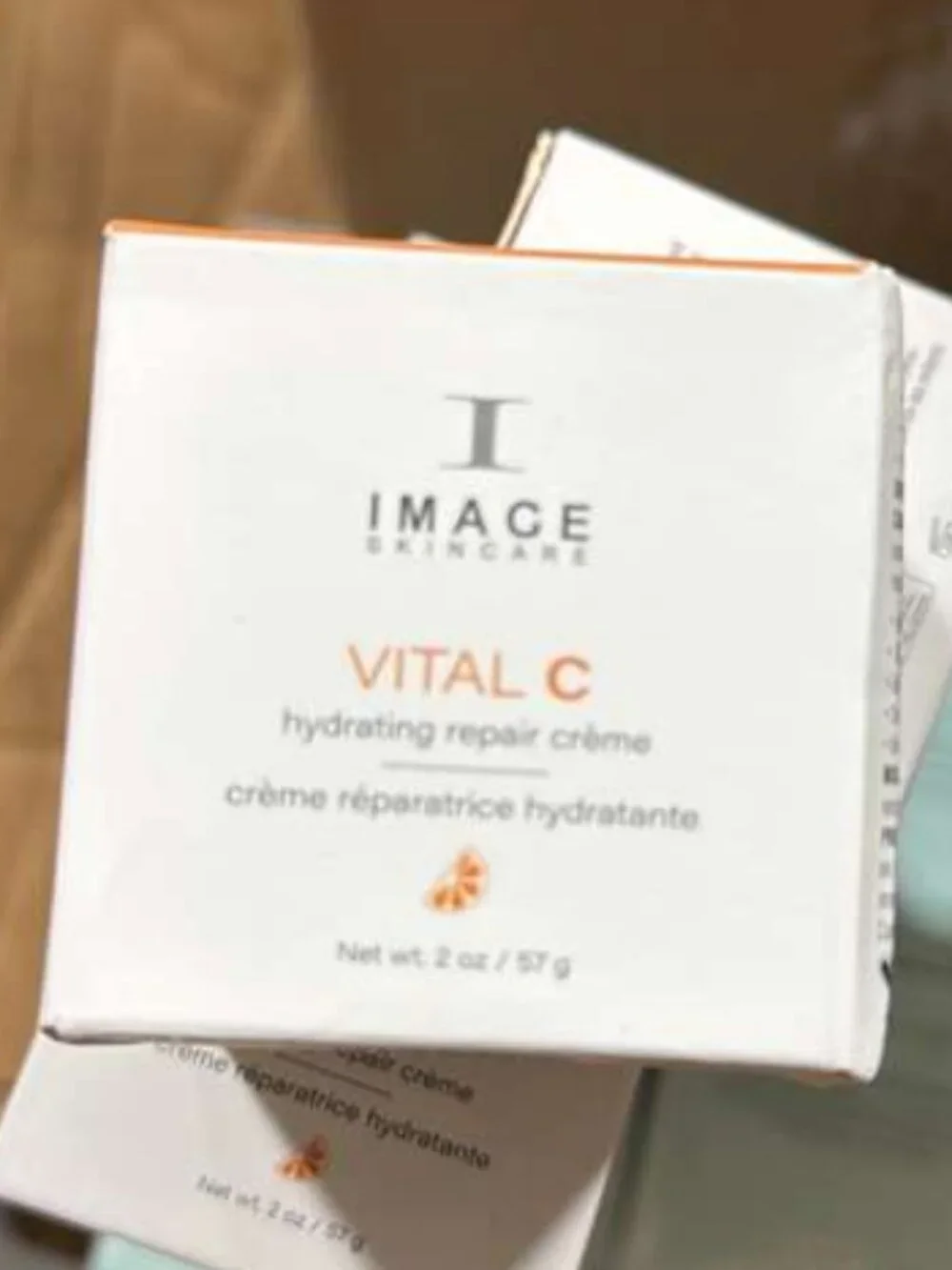 Vital C Hydrating Repair Cream 2 oz – New Sealed - Picture 1 of 1